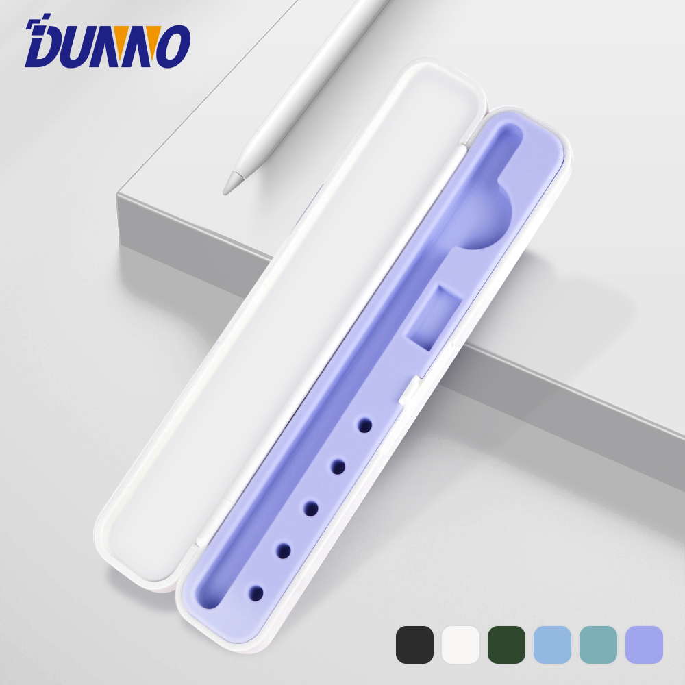 Tablet Accessories Case - 휴대용 애플 펜슬 보관 박스, 애플