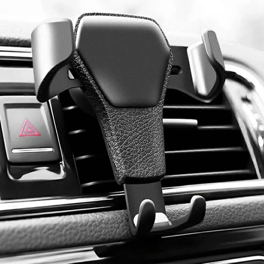Car Accessories Tablet Holder - 유니버설 중력 자동 전화 홀더 자동차