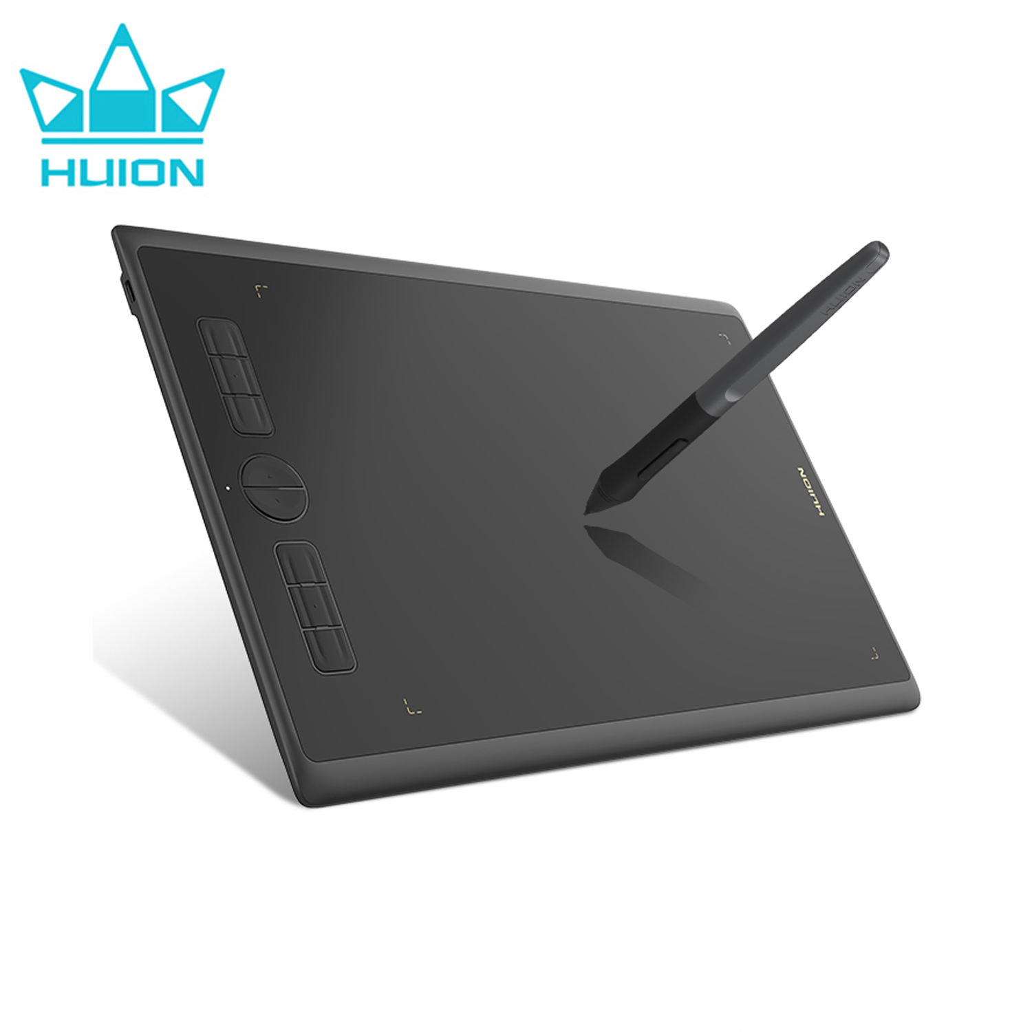 Huion Tablet Accessories - 휴이온-그래픽 태블릿 틸트 기능, H610X, 배터리