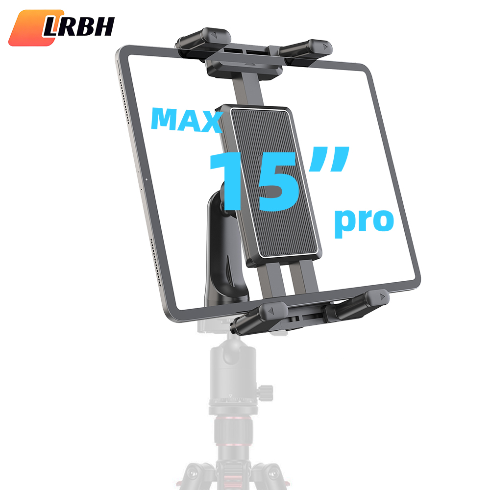 Car Accessories Tablet Holder - 삼각대 모노포드 Universa 홀더 마운트, 7