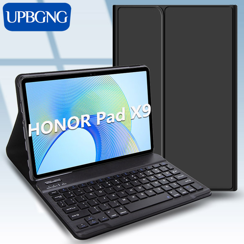 Honor Tablet X9 Accessories - Honor Pad X9 용 블루투스 키보드