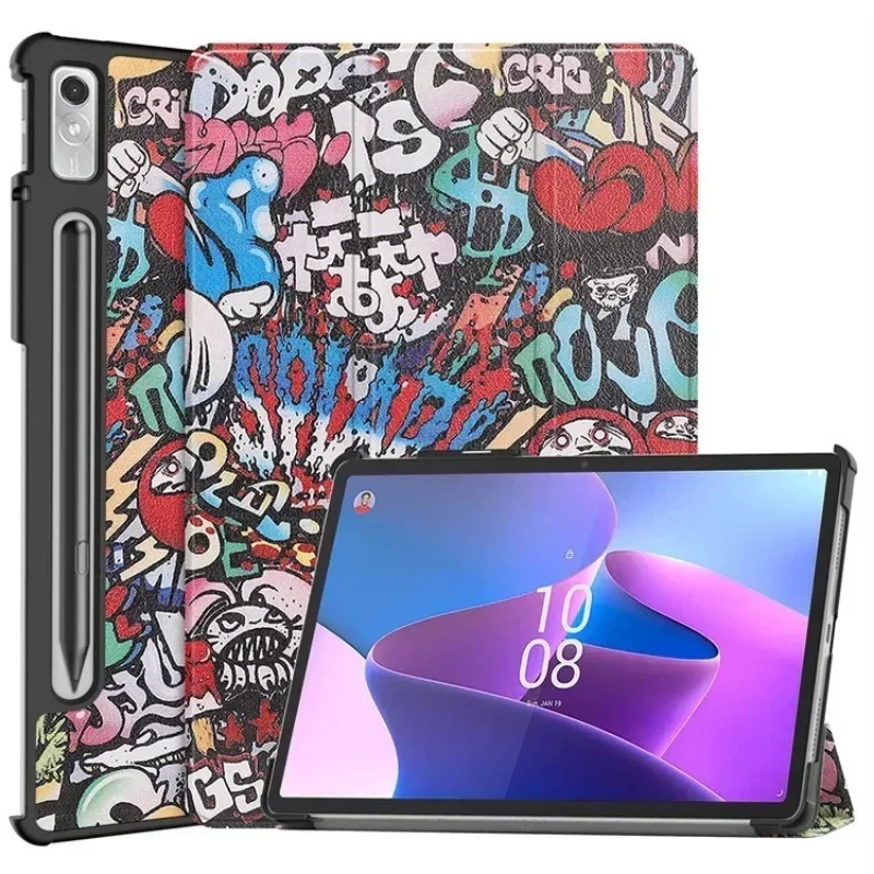 Lenovo Tablet P12 Accessories - 레노버 탭 P12 12.7인치 2023 경량