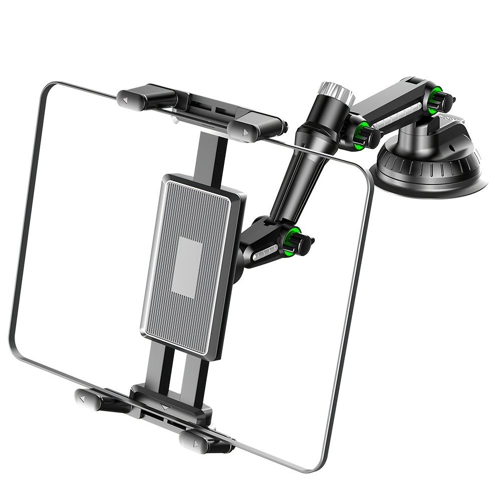 Car Accessories Tablet Holder - SMGXHE 차량용 대시보드 태블릿 거치대, 흡착식으로