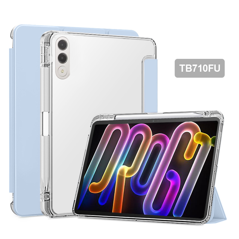 Tablet Accessories Case - 샤오신 패드 프로 GT 케이스 펜