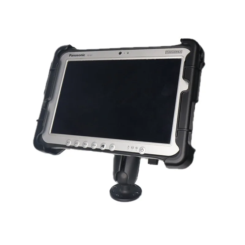 Car Accessories Tablet Holder - Panasonic FZ-G1, Panasonic FZ-G2 등을 위한