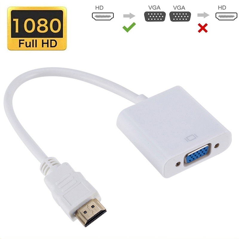 Tablet Lap Desk - 1080P HDMI 호환 VGA 어댑터 HDTV