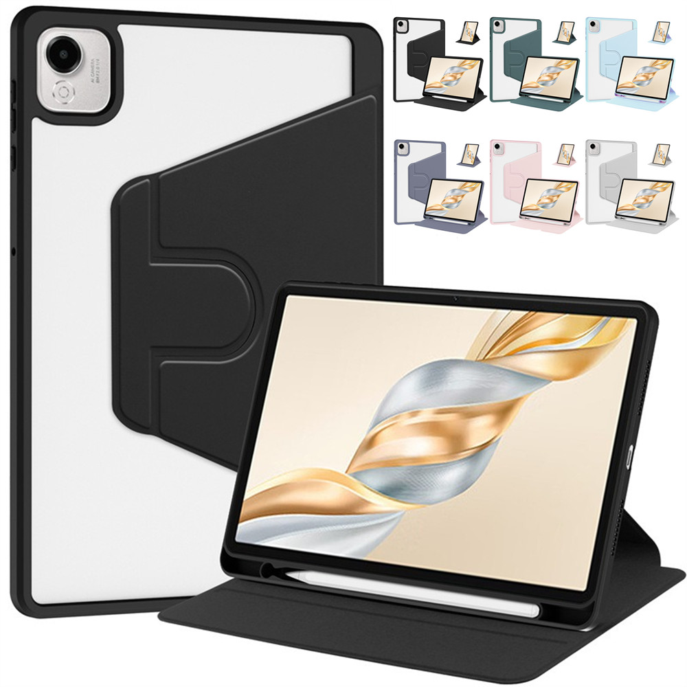 Honor Tablet X9 Accessories - 아너 패드 X9a 11.5인치 2025 케이스