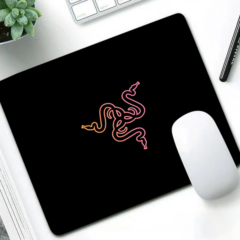 Tablet With All Accessories - 레이저 럭셔리 마우스 패드 애니메이션 게이머
