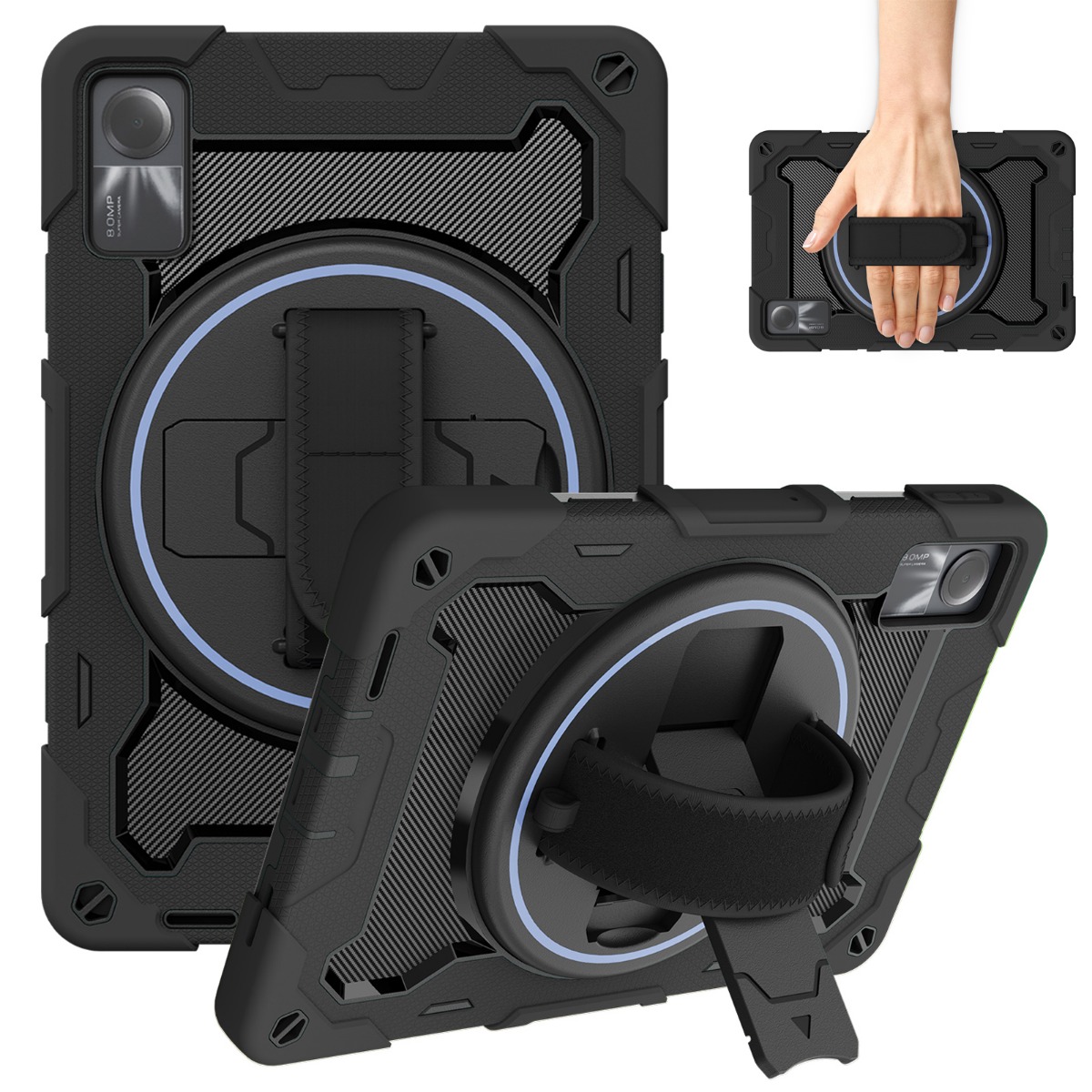 Redmi Tablet Accessories - 레드미 패드 SE 11 레드미 프로12.1