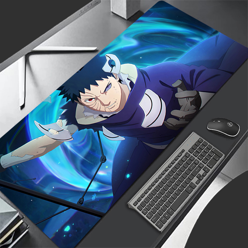 Tablet With All Accessories - 마우스 패드 애니메이션 카페 라지 나루토