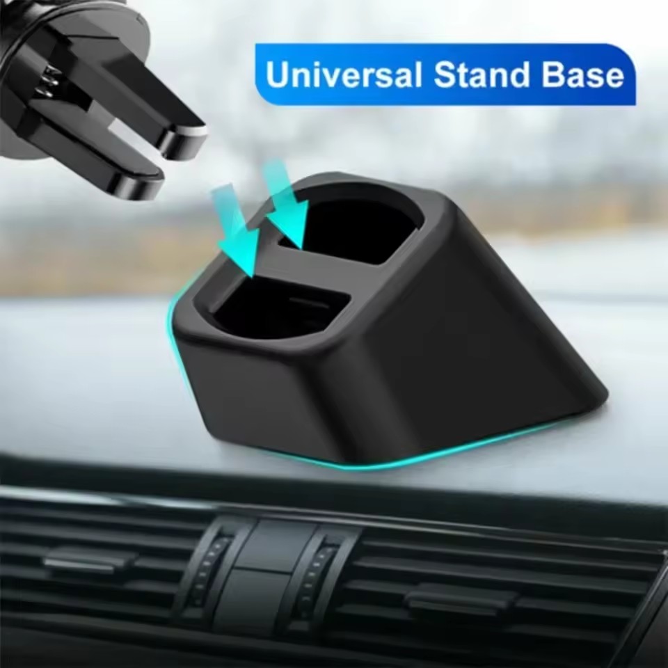 Car Accessories Tablet Holder - 자동차 대시보드용 범용 휴대폰 거치대, 차량