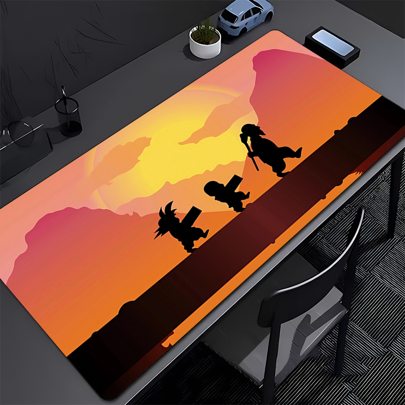 DBZ 마우스 패드 드래곤 볼 마스터 로시 애니메이션  - Tablet With All Accessories 리뷰 및 가격