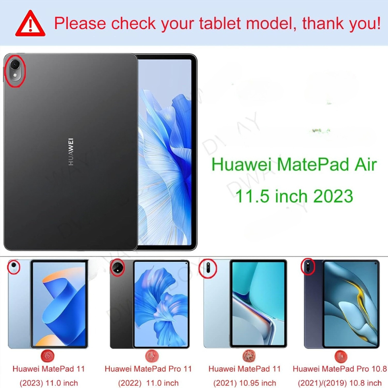 화웨이 아너 패드 X8a X9 11 V8 pro V9  - Honor Tablet X9 Accessories 리뷰 및 가격