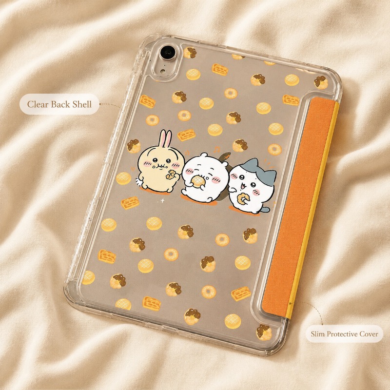 애니메이션 치이카와 아이패드 케이스 보호 커버 (아이패 - Tablet Accessories Case 리뷰 및 가격