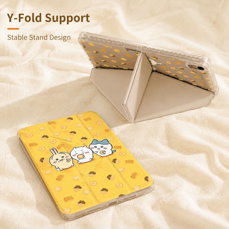 애니메이션 치이카와 아이패드 케이스 보호 커버 (아이패 - Tablet Accessories Case 리뷰 및 가격