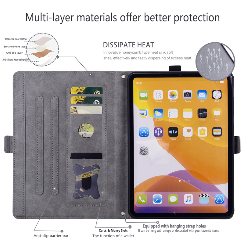 Honor Pad X9b Max 13인치용 케이스, 2 - Honor Tablet X9 Accessories 리뷰 및 가격