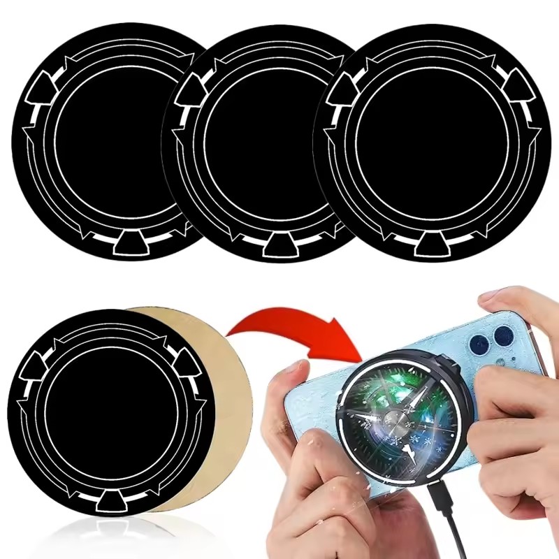 Magsafe 자기 자동차 아이패드 홀더용 60mm 금 - Car Accessories Tablet Holder 리뷰 및 가격