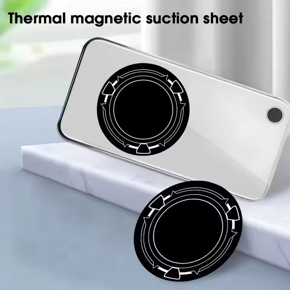 Magsafe 자기 자동차 아이패드 홀더용 60mm 금 - Car Accessories Tablet Holder 리뷰 및 가격