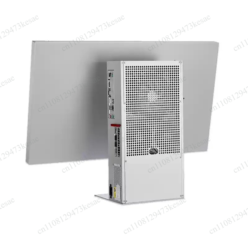 ITX 알루미늄 합금 오픈 프레임 PC 케이스 DIY  - Tablet Lap Desk 리뷰 및 가격