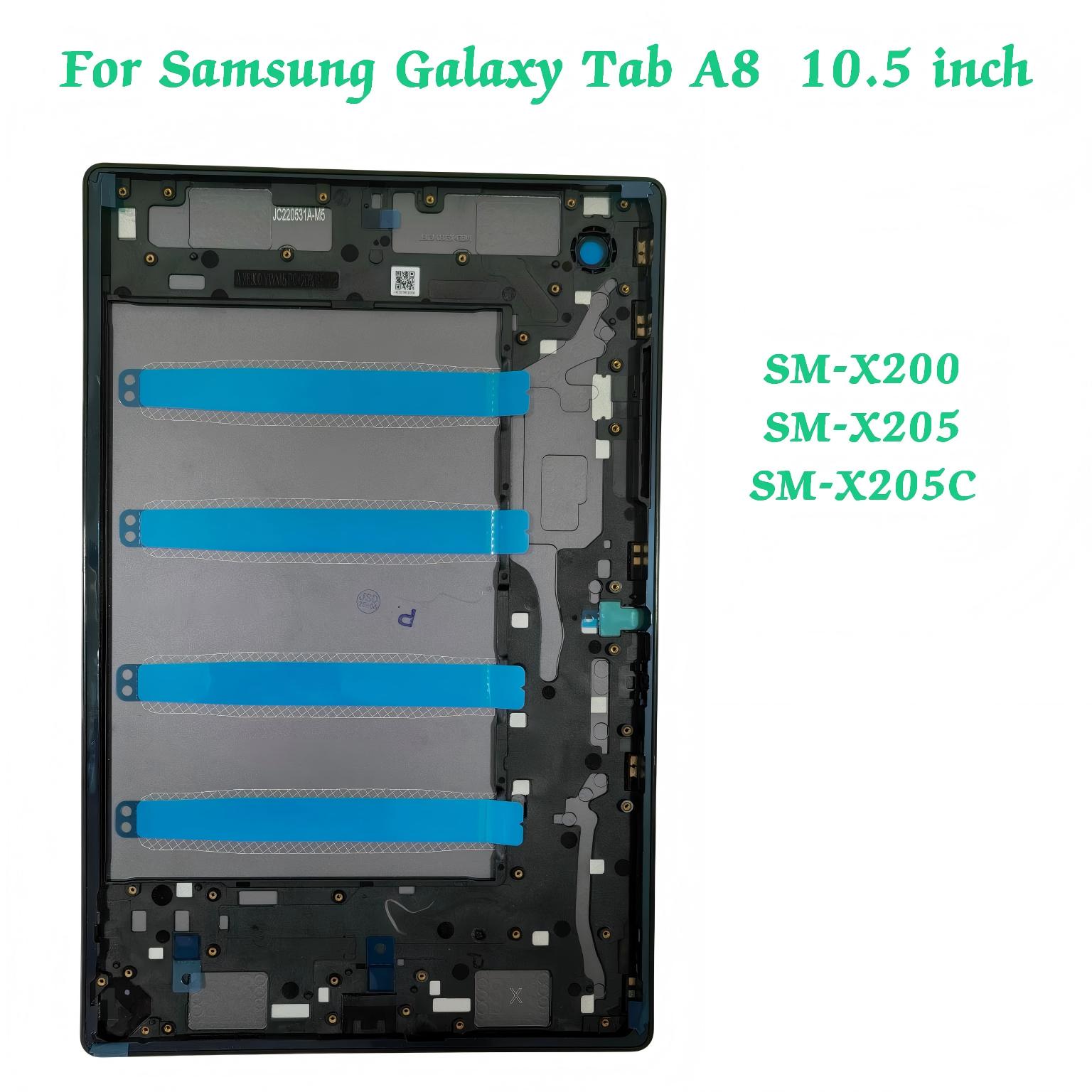 A+ 쉘 백 커버 삼성 갤럭시 탭 A8 10.5 SM- - Tablet Accessories Case 리뷰 및 가격