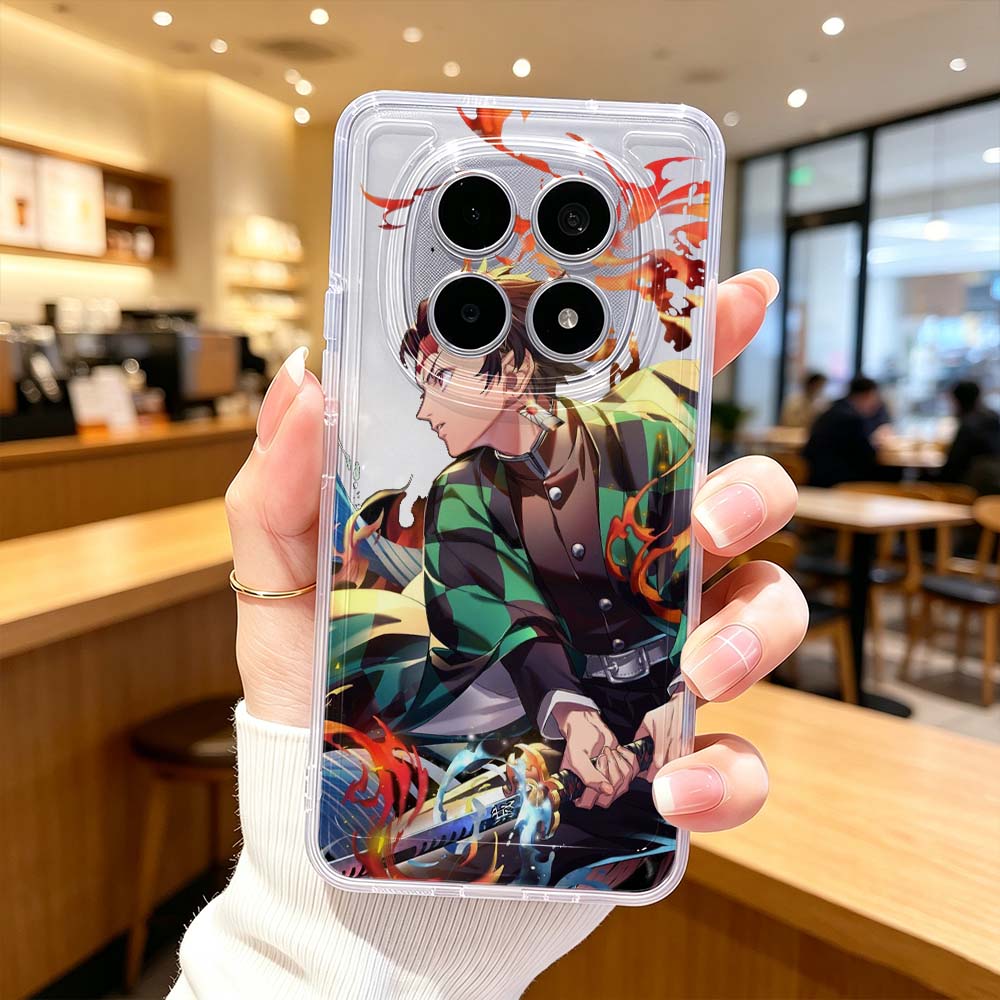 데몬 슬레이어 키메츠 노 야이바 샤오미 POCO X7  - Xiaomi Poco X6 리뷰 및 가격