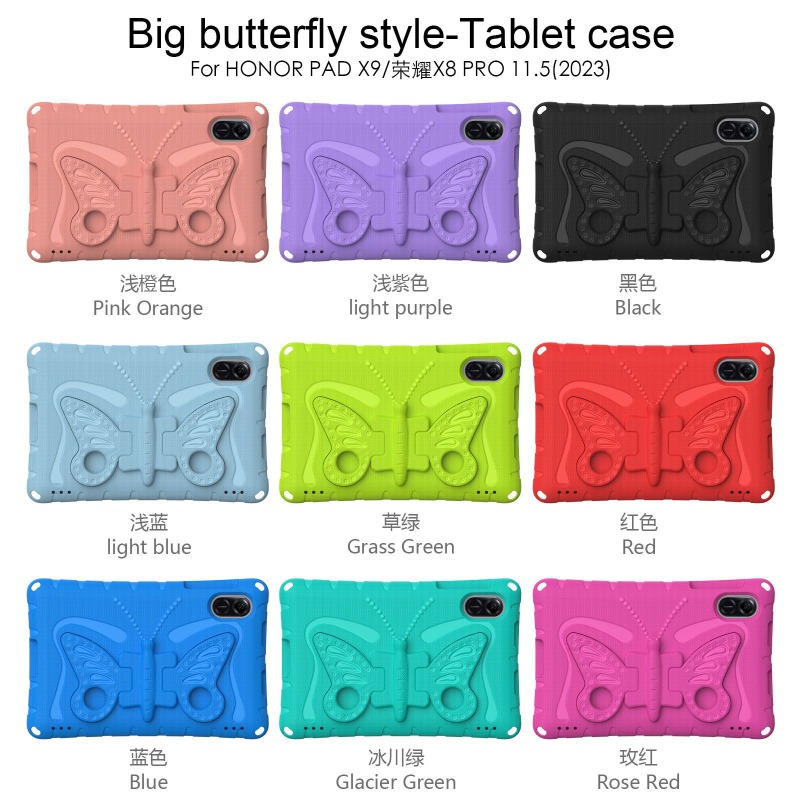 화웨이 아너 패드 X8a X9 11인치 2024 태블릿 - Honor Tablet X9 Accessories 리뷰 및 가격