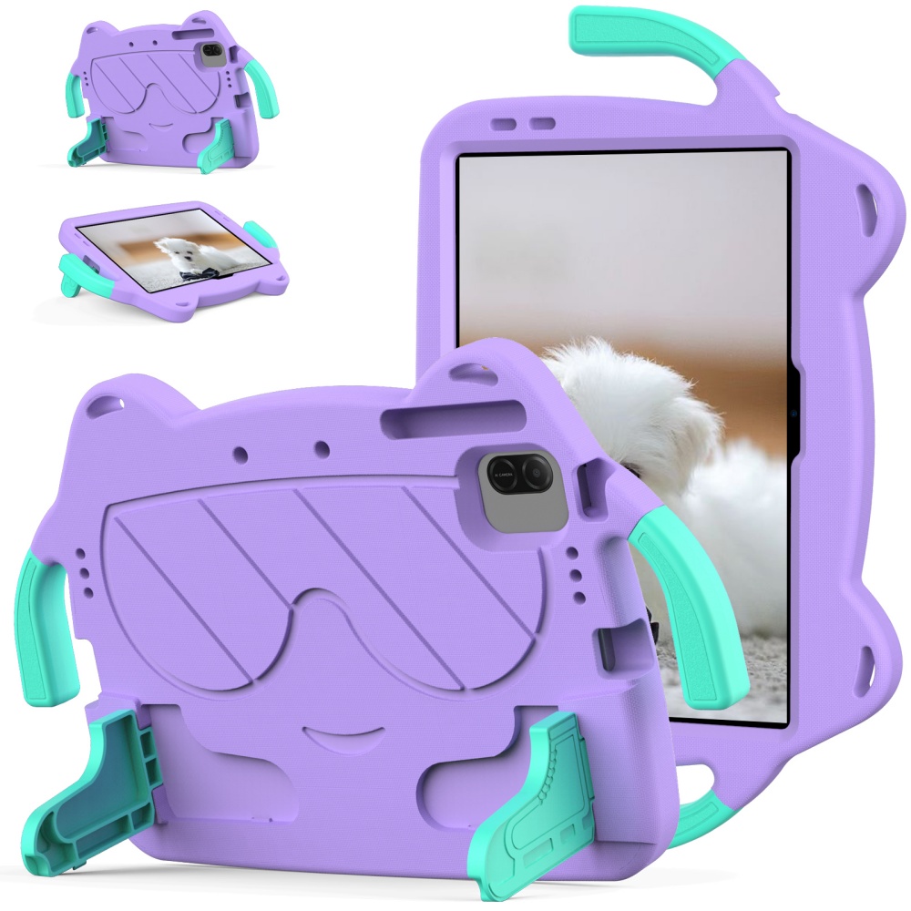 키즈 만화 캐릭터 케이스, Honor Pad X8A 1 - Honor Tablet X9 Accessories 리뷰 및 가격