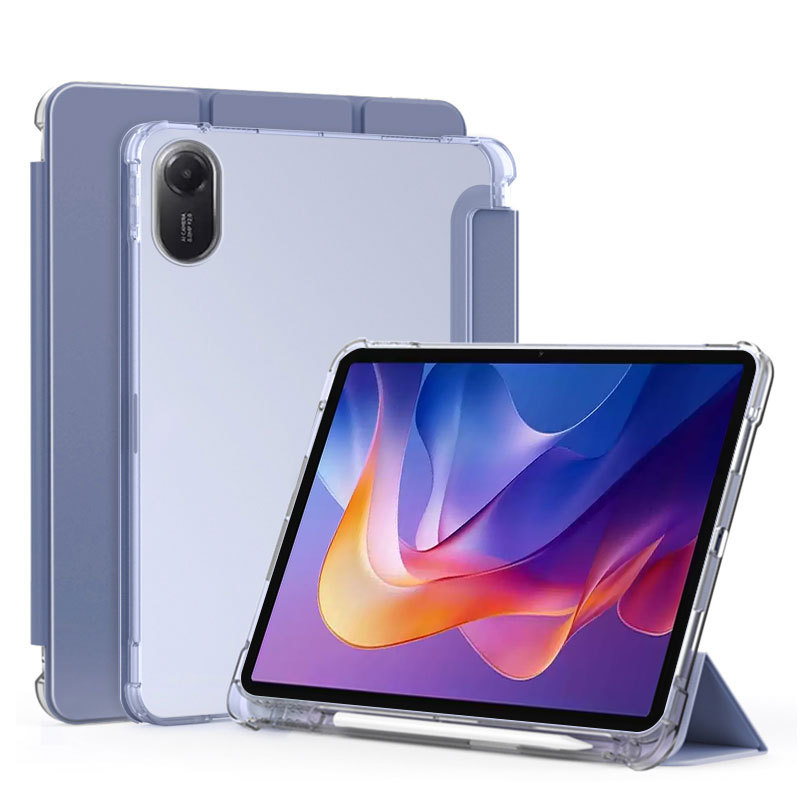 레드미 패드 2 케이스 마그네틱 스마트 커버 (샤오미  - Redmi Tablet Accessories 리뷰 및 가격