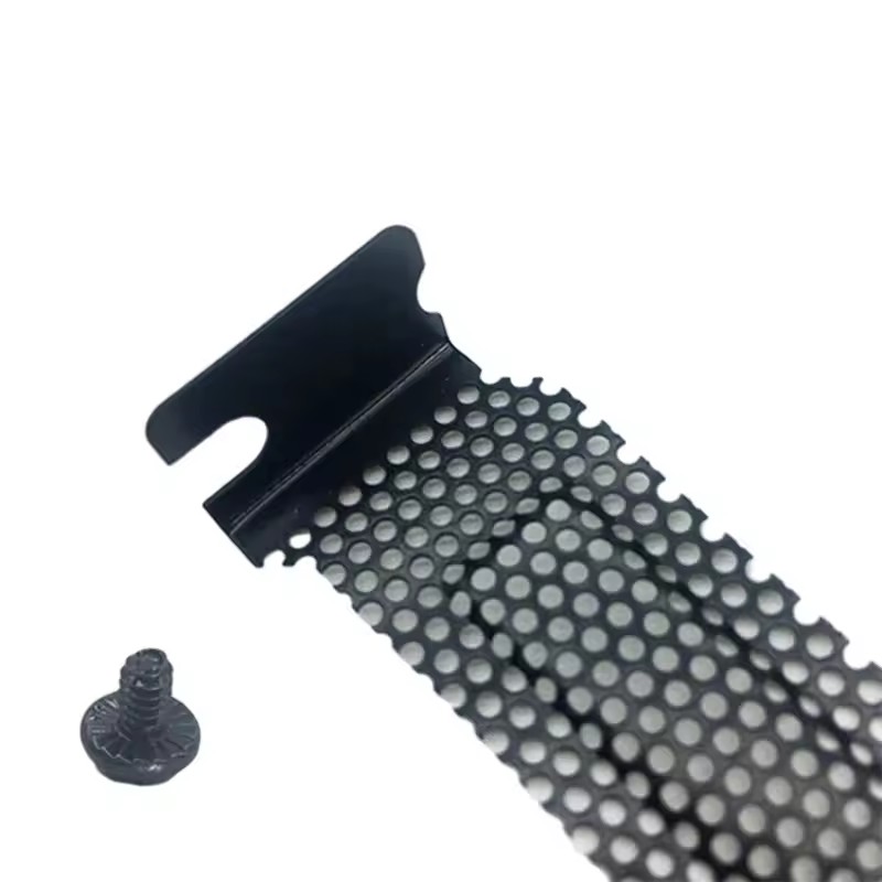 5PCS PCI 슬롯 커버 필터 블랭킹 보드 냉각 팬  - Tablet With All Accessories 리뷰 및 가격