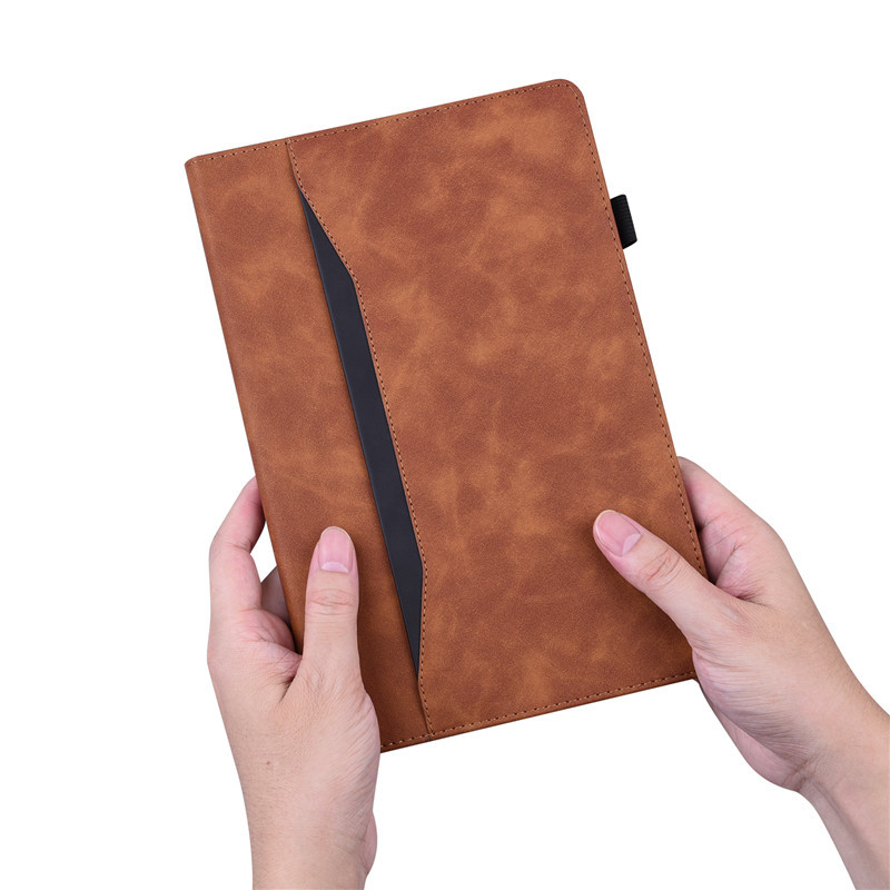 샤오미 레드미 패드 2 케이스 11인치 고급 PU 가죽 - Redmi Tablet Accessories 리뷰 및 가격