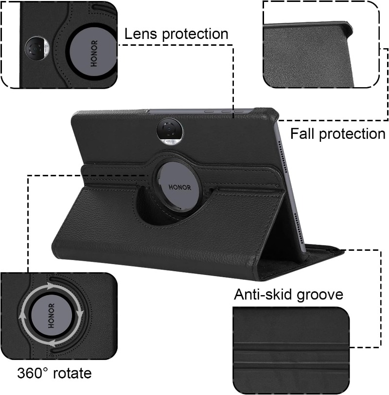 화웨이 Honor Pad 9 Pro 12.1, V8 P - Honor Tablet X9 Accessories 리뷰 및 가격