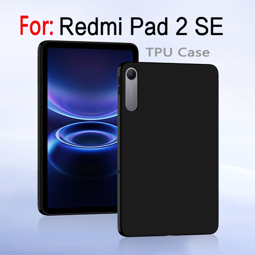 샤오미 레드미 패드 2 SE 2026 보호 케이스 9. - Redmi Tablet Accessories 리뷰 및 가격
