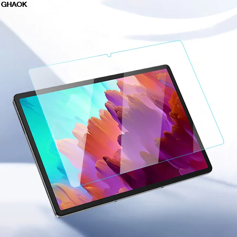 레노버 탭 P12 12.7인치용 강화 HD 화면 보호기 - Lenovo Tablet P12 Accessories 리뷰 및 가격