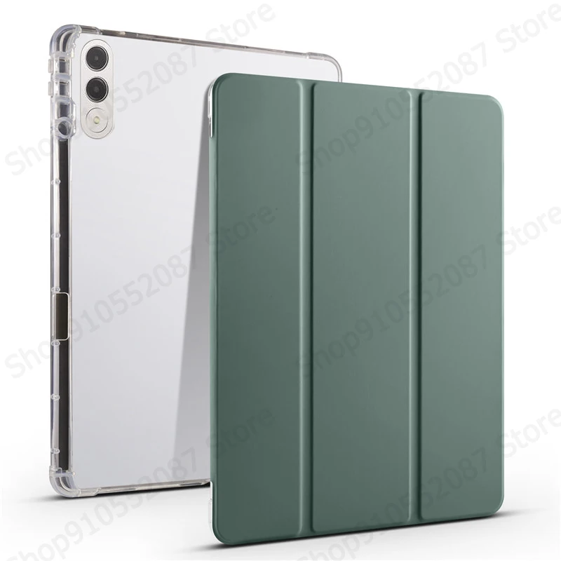 샤오신 패드 프로 GT 케이스 펜 홀더 포함 PU 가죽 - Tablet Accessories Case 리뷰 및 가격
