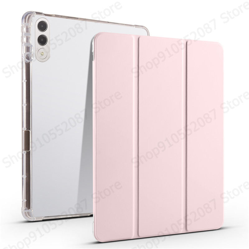 샤오신 패드 프로 GT 케이스 펜 홀더 포함 PU 가죽 - Tablet Accessories Case 리뷰 및 가격