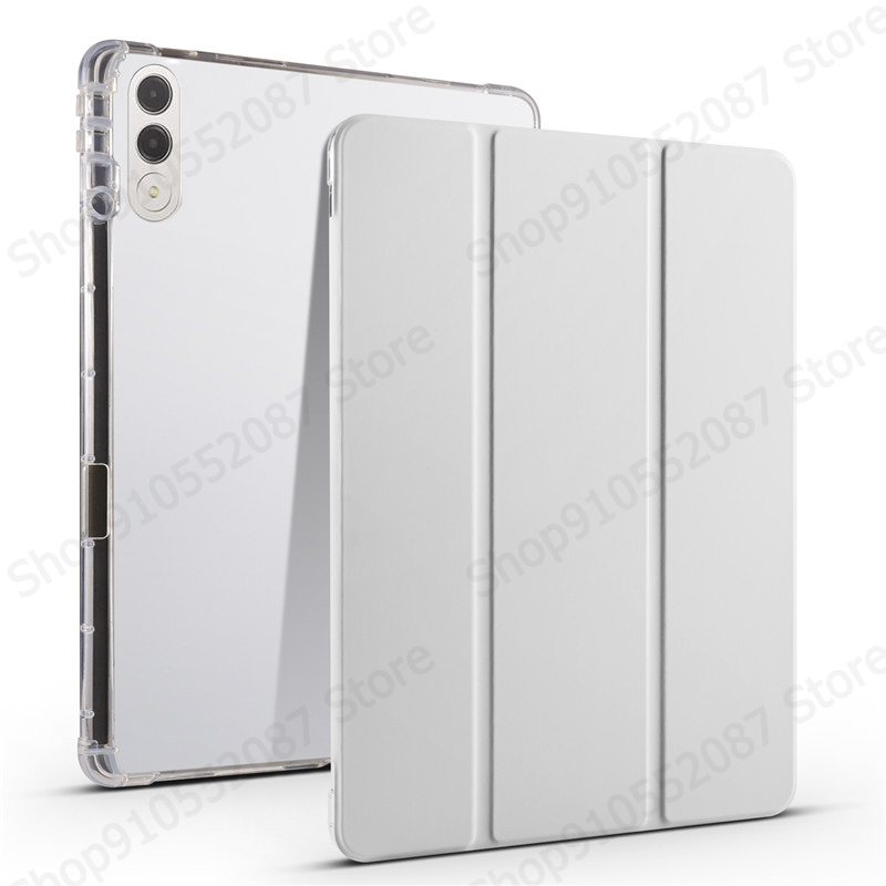 샤오신 패드 프로 GT 케이스 펜 홀더 포함 PU 가죽 - Tablet Accessories Case 리뷰 및 가격