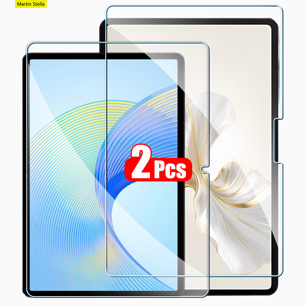 명예 패드용 강화 유리, 태블릿 액세서리 필름, 보호대 - Honor Tablet X9 Accessories 리뷰 및 가격
