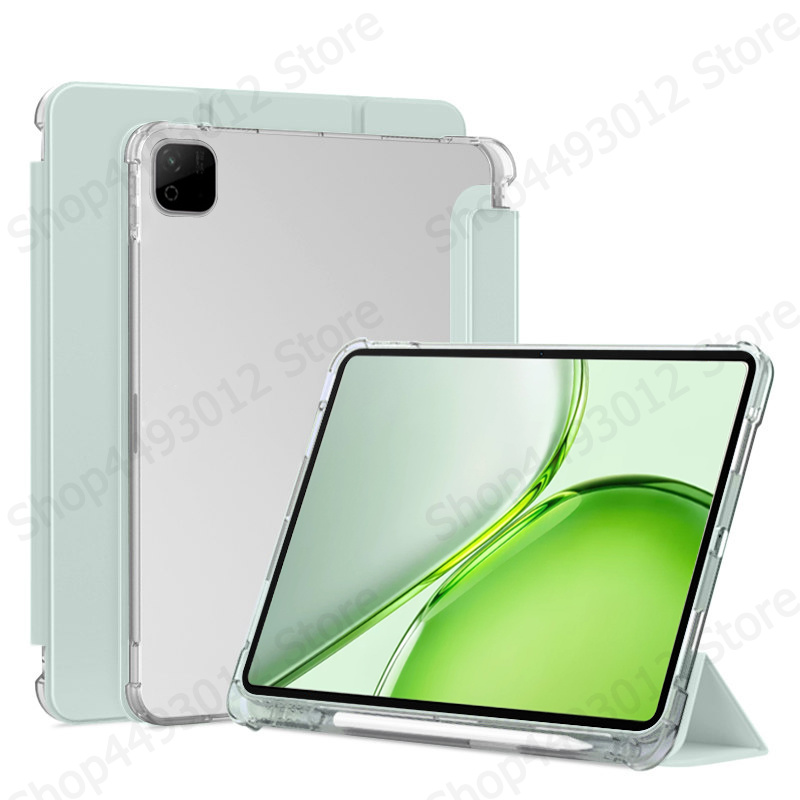 아너 패드 X9 맥스 13 케이스 (펜슬 홀더 포함)  - Honor Tablet X9 Accessories 리뷰 및 가격