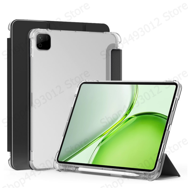 아너 패드 X9 맥스 13 케이스 (펜슬 홀더 포함)  - Honor Tablet X9 Accessories 리뷰 및 가격