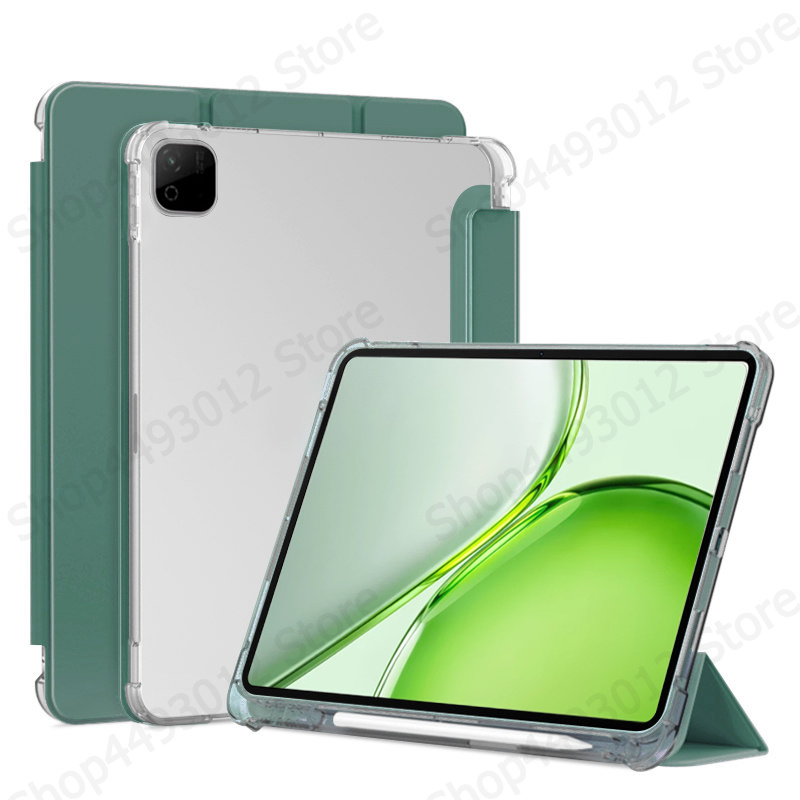 아너 패드 X9 맥스 13 케이스 (펜슬 홀더 포함)  - Honor Tablet X9 Accessories 리뷰 및 가격