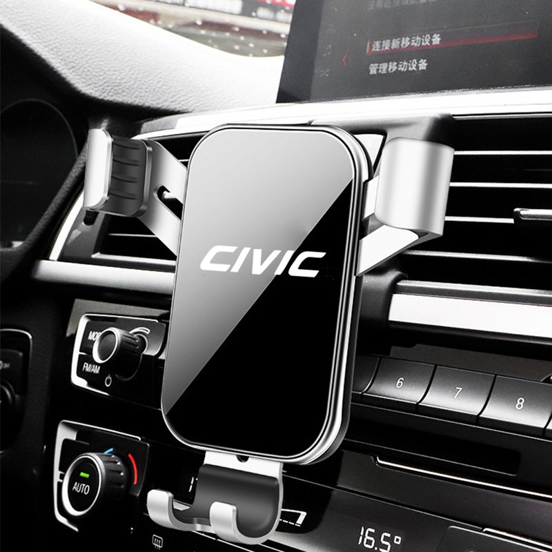 범용 전화 홀더 자동차 스마트 폰 스탠드 클립 Hond - Car Accessories Tablet Holder 리뷰 및 가격