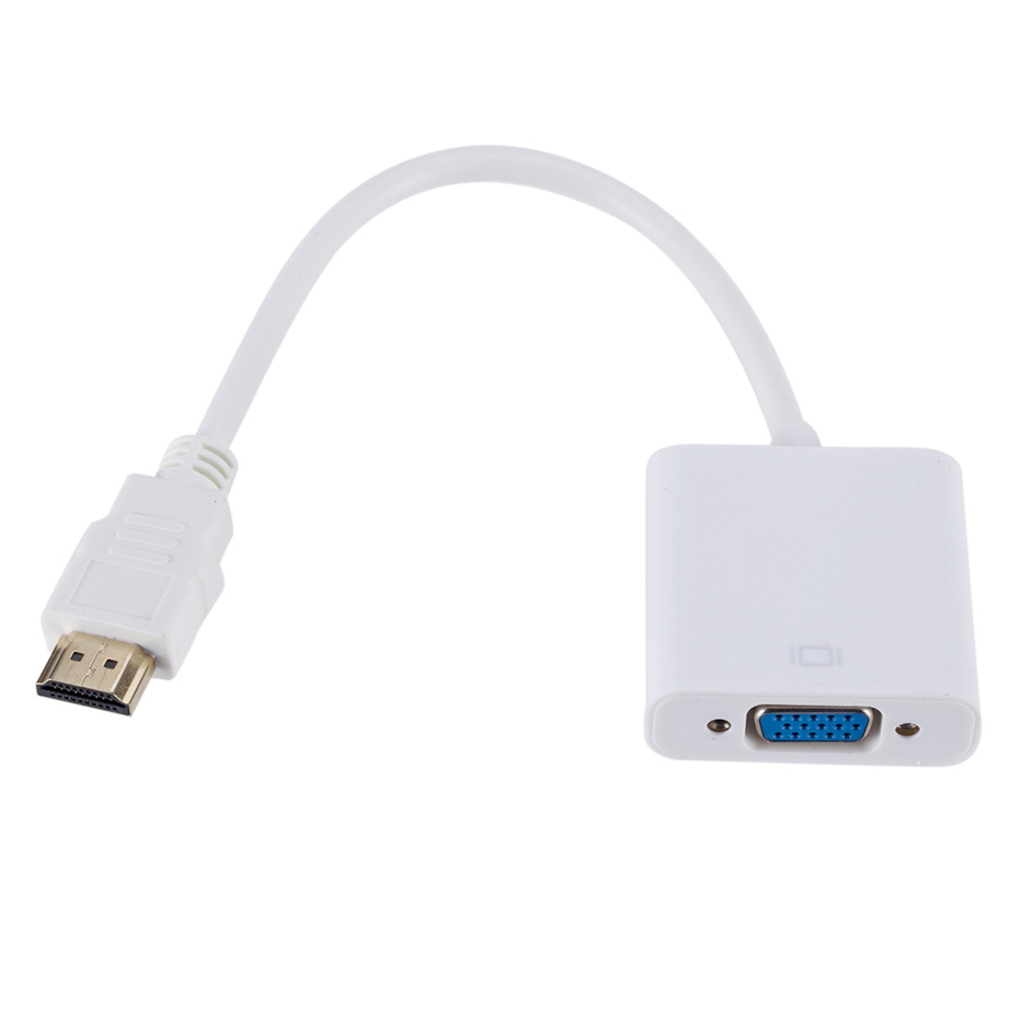 1080P HDMI 호환 VGA 어댑터 HDTV 남성- - Tablet Lap Desk 리뷰 및 가격