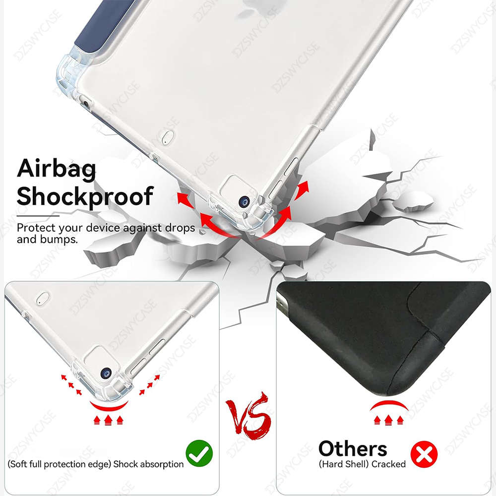 아이패드 미니 5/4세대 7.9인치 케이스, 스타일러스 - Tablet Accessories Case 리뷰 및 가격