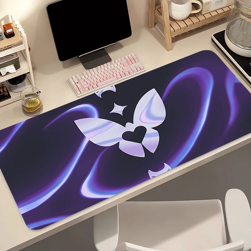 마우스 패드 게이머 컴퓨터 애니메이션 PC 발로란트 클 - Tablet With All Accessories 리뷰 및 가격
