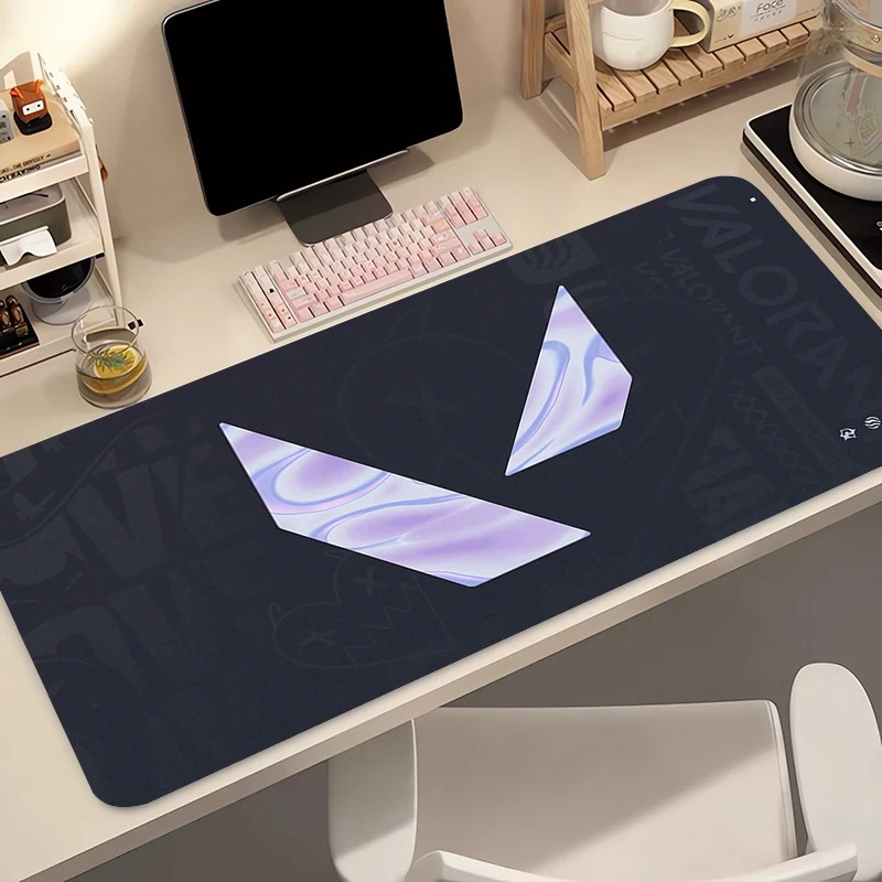 마우스 패드 게이머 컴퓨터 애니메이션 PC 발로란트 클 - Tablet With All Accessories 리뷰 및 가격
