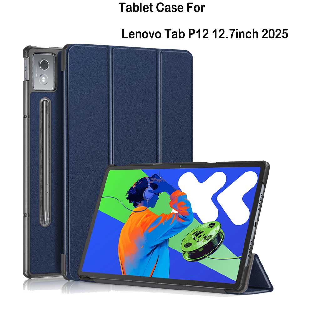레노버 아이디어탭 프로/탭 P12 12.7인치 2025 - Lenovo Tablet P12 Accessories 리뷰 및 가격