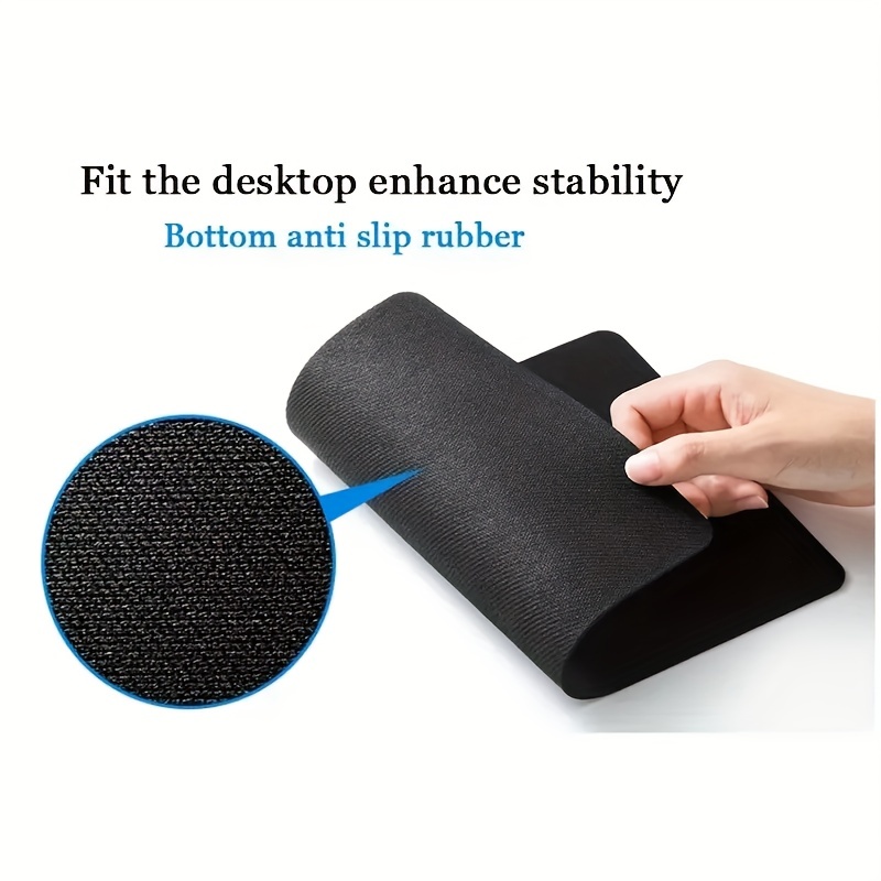 레이저 럭셔리 마우스 패드 애니메이션 게이머 데스크 매 - Tablet With All Accessories 리뷰 및 가격