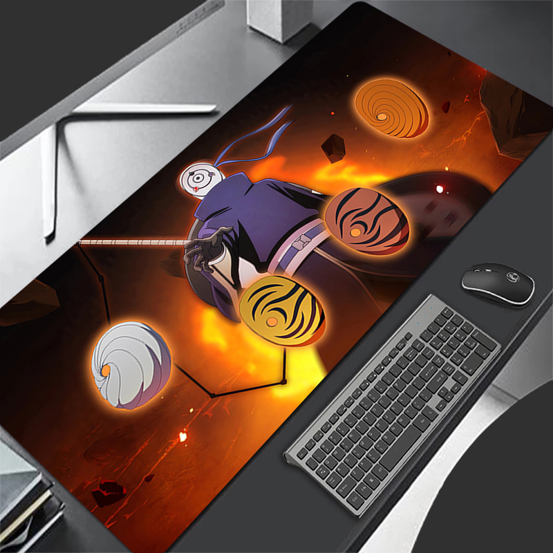 마우스 패드 애니메이션 카페 라지 나루토 오비토 우치하 - Tablet With All Accessories 리뷰 및 가격