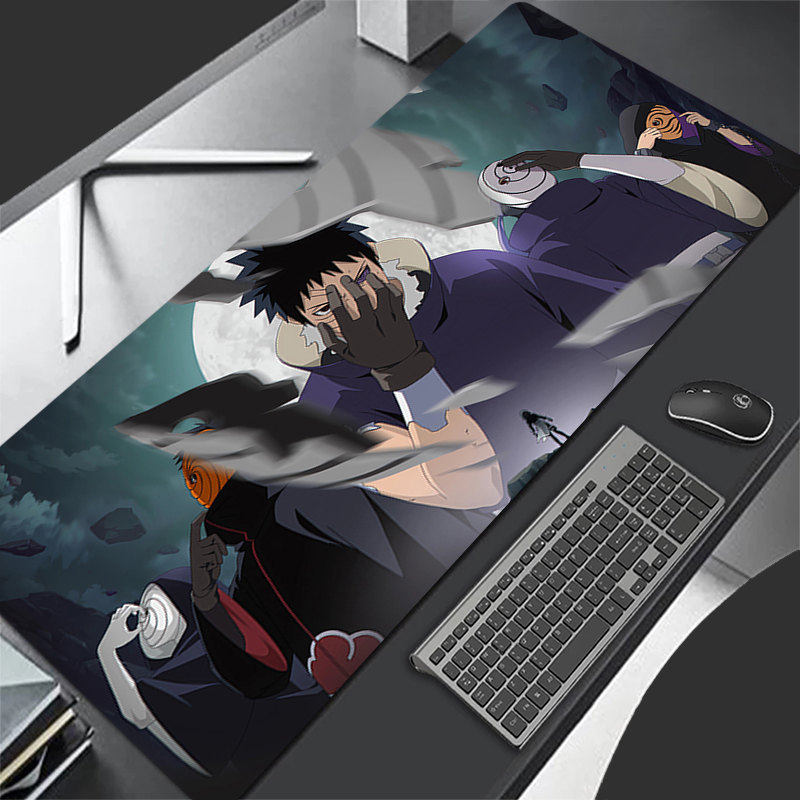 마우스 패드 애니메이션 카페 라지 나루토 오비토 우치하 - Tablet With All Accessories 리뷰 및 가격