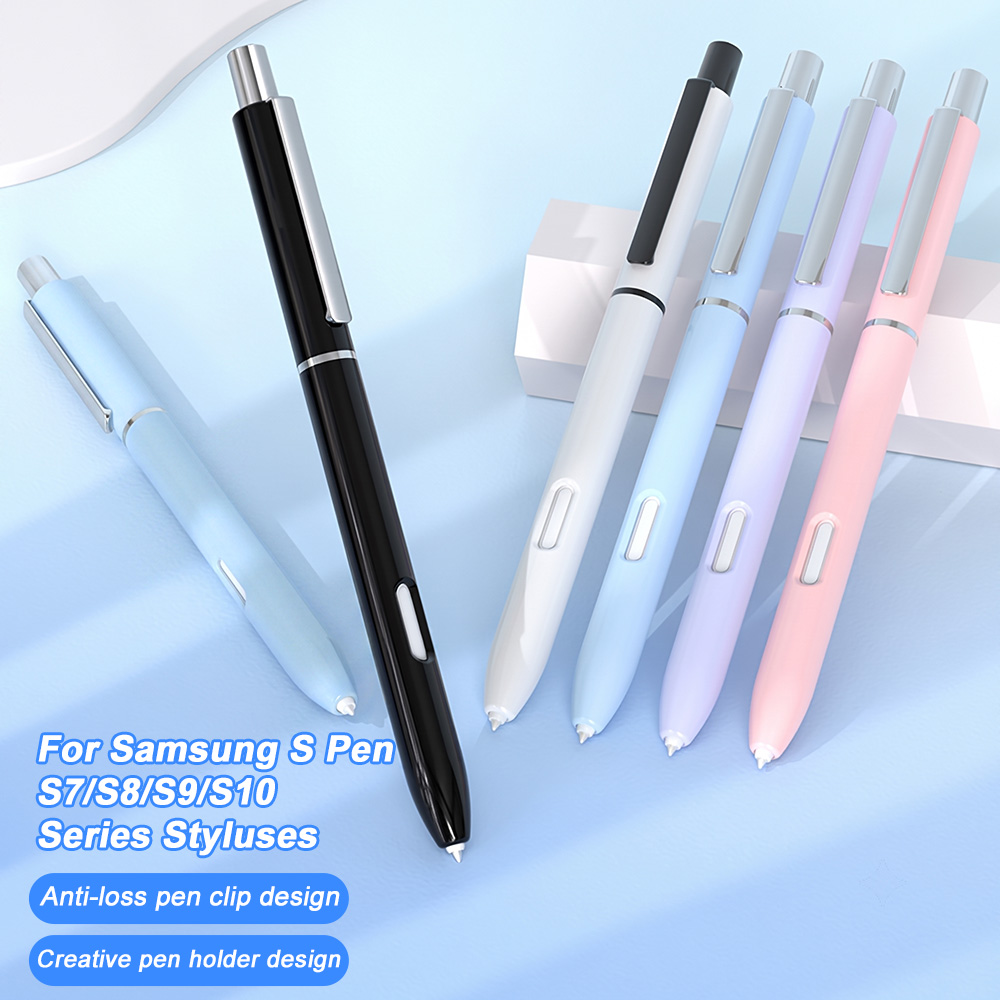 삼성 S펜 S7, S8, S9, S10용 펜 슬리브,  - Tablet Accessories Case 리뷰 및 가격